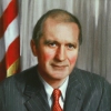 Malcolm Baldrige Former U.S. Secretary of Commerce