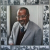 Walter Crain Jr., Distinguished Faculty  Member