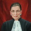 The Honorable Ruth Bader Ginsburg