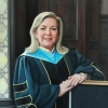 Dr. Sue Groesbeck, Former Head of Emma Willard School