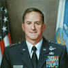 General David L. Goldfein, Chief of Staff of the United States Air Force