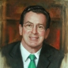 Congressman James M. Collins Baylor University Medical Center