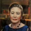 Mrs. Ban Soon-taek
