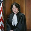 Sonia Sotomayor, Associate Justice, U.S. Supreme Court