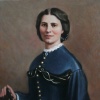 Clara Barton Founder of the American Red Cross