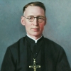 Brother Norbert McAuliffe