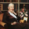 Helen Coley Nauts, Founder Cancer Research Institute