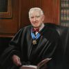 Former Supreme Court Justice John Paul Stevens